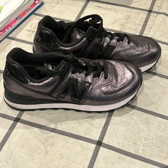 New Balance 574 Encap Women’s Shoes - Picture 1 of 1